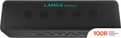 Беспроводная колонка Lamax SENTINEL2 (332341)