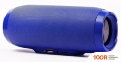 Беспроводная колонка Kurato BRERA-001 (СИНИЙ) (332339)