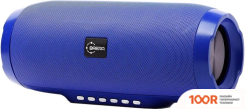 Беспроводная колонка Kurato BRERA-001 (СИНИЙ) (332339)