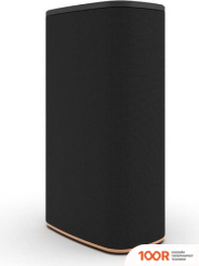 Беспроводная колонка JAYS S-LIVING FLEX (ЧЕРНЫЙ) (332330)