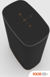 Беспроводная колонка JAYS S-LIVING FLEX (ЧЕРНЫЙ) (332330)