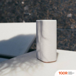 Беспроводная колонка JAYS S-LIVING FLEX (БЕЛЫЙ) (332329)