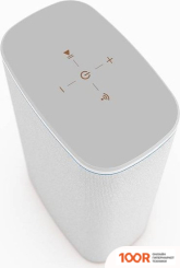 Беспроводная колонка JAYS S-LIVING FLEX (БЕЛЫЙ) (332329)