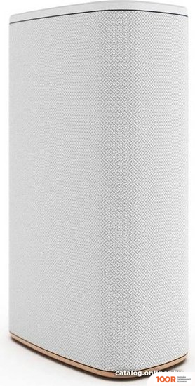 Беспроводная колонка JAYS S-LIVING FLEX (БЕЛЫЙ) (332329)