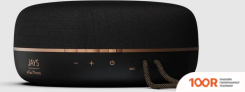 Беспроводная колонка JAYS S-GO THREE (ЧЕРНЫЙ) (332328)