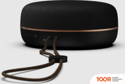 Беспроводная колонка JAYS S-GO THREE (ЧЕРНЫЙ) (332328)