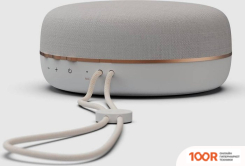 Беспроводная колонка JAYS S-GO THREE (БЕЛЫЙ) (332327)