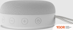 Беспроводная колонка JAYS S-GO MINI (БЕЛЫЙ) (332326)