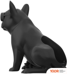 Беспроводная колонка Jarre AEROBULL XS1 (ЧЕРНЫЙ) (332325)