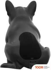 Беспроводная колонка Jarre AEROBULL XS1 (ЧЕРНЫЙ) (332325)