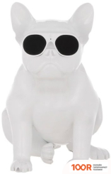 Беспроводная колонка Jarre AEROBULL XS1 (БЕЛЫЙ) (332323)