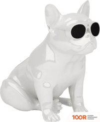 Беспроводная колонка Jarre AEROBULL XS1 (БЕЛЫЙ) (332323)