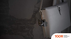 Беспроводная колонка Jarre AEROBULL NANO (ЧЕРНЫЙ) (332322)