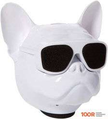 Беспроводная колонка Jarre AEROBULL NANO (БЕЛЫЙ) (332320)