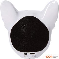 Беспроводная колонка Jarre AEROBULL NANO (БЕЛЫЙ) (332320)