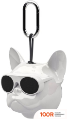 Беспроводная колонка Jarre AEROBULL NANO (БЕЛЫЙ) (332320)