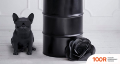 Беспроводная колонка Jarre AEROBULL HD1 (ЧЕРНЫЙ) (332319)