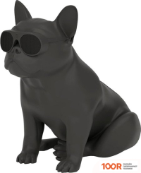 Беспроводная колонка Jarre AEROBULL HD1 (ЧЕРНЫЙ) (332319)