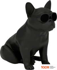 Беспроводная колонка Jarre AEROBULL HD1 (ЧЕРНЫЙ) (332319)