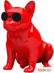 Беспроводная колонка Jarre AEROBULL HD1 (КРАСНЫЙ) (332318)