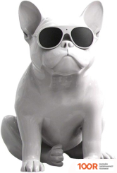 Беспроводная колонка Jarre AEROBULL HD1 (БЕЛЫЙ) (332317)