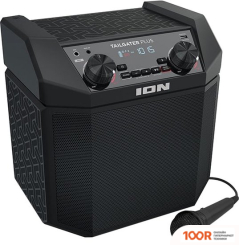 Беспроводная колонка ION Audio TAILGATER PLUS (332315)