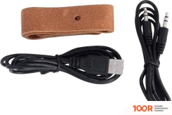 Беспроводная колонка InterStep SBS-230 (ЧЕРНЫЙ) (332312)