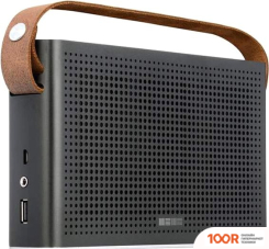 Беспроводная колонка InterStep SBS-230 (ЧЕРНЫЙ) (332312)