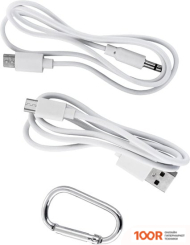 Беспроводная колонка InterStep SBS-110 (ЧЕРНЫЙ/СЕРЫЙ) (332311)