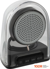 Беспроводная колонка Indivo GRAVITUNE (ЧЕРНЫЙ) (332310)