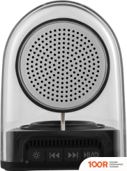 Беспроводная колонка Indivo GRAVITUNE (ЧЕРНЫЙ) (332310)