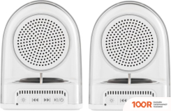 Беспроводная колонка Indivo GRAVITUNE (БЕЛЫЙ) (332309)