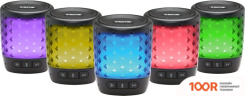 Беспроводная колонка iHome IBT81 (332305)