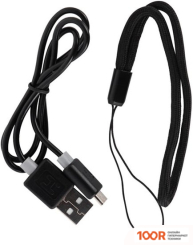 Беспроводная колонка iHome IBT370 (ЧЕРНЫЙ) (332304)