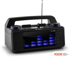 Беспроводная колонка iDance ENERGY XD2 (332302)