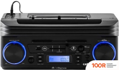 Беспроводная колонка iDance ENERGY XD2 (332302)