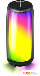 Беспроводная колонка Hopestar P49 (ЧЕРНЫЙ) (332264)