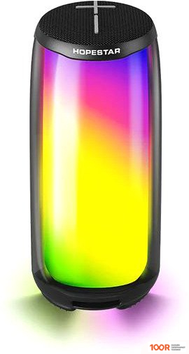 Беспроводная колонка Hopestar P49 (ЧЕРНЫЙ) (332264)