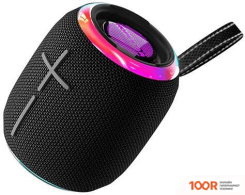 Беспроводная колонка Hopestar P35 MINI (ЧЕРНЫЙ) (332253)