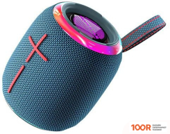 Беспроводная колонка Hopestar P35 MINI (СИНИЙ) (332252)