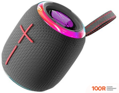 Беспроводная колонка Hopestar P35 MINI (СЕРЫЙ) (332251)
