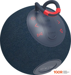 Беспроводная колонка Hopestar H52 (ТЕМНО-СИНИЙ) (332210)