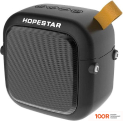 Беспроводная колонка Hopestar A22 (ЧЕРНЫЙ) (332178)