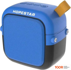 Беспроводная колонка Hopestar A22 (СИНИЙ) (332177)