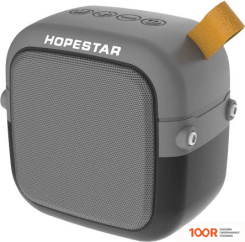 Беспроводная колонка Hopestar A22 (СЕРЫЙ) (332176)