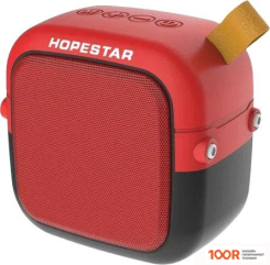 Беспроводная колонка Hopestar A22 (КРАСНЫЙ) (332175)