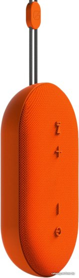 Беспроводная колонка GZ Electronics YOUNGWIND WAFF (ОРАНЖЕВЫЙ) (332174)