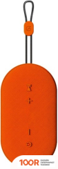 Беспроводная колонка GZ Electronics YOUNGWIND WAFF (ОРАНЖЕВЫЙ) (332174)