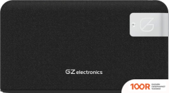 Беспроводная колонка GZ Electronics LOFTSOUND GZ-55 (ЧЕРНЫЙ) (332173)