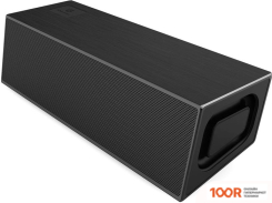 Беспроводная колонка GZ Electronics LOFTSOUND GZ-11 (ЧЕРНЫЙ) (332171)